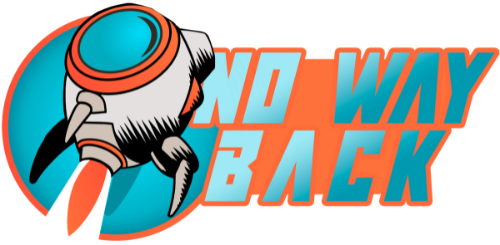 No Way Back - Ninja Battle Royale Game